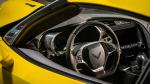 Chevrolet Corvette ZR1 2018 года